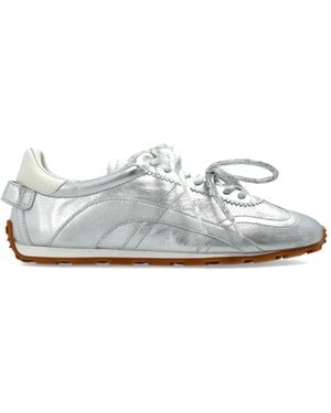 DSquared² Dc-642 Trainers - White