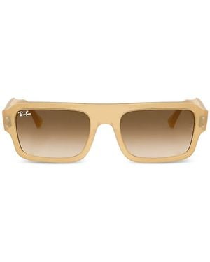 Ray-Ban Gafas de sol Flacko Bio-Based - Neutro