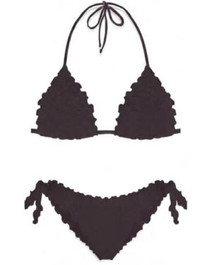 MC2 Saint Barth Bikini Sagittarius Miami - Blanco
