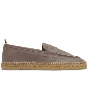 Castañer Nacho Espadrilles - Grey