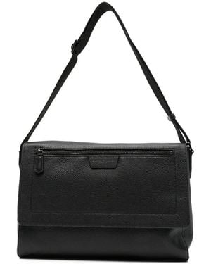 Gianni Chiarini Florence Laptop Bag - Schwarz