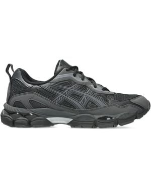 Asics Gel-Nyc Rgd Sneakers - Black