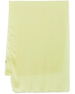 Lady Anne Sciarpa Chic - Giallo