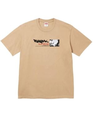 Supreme Zoo York Dynasty "Ss 25 - Natural