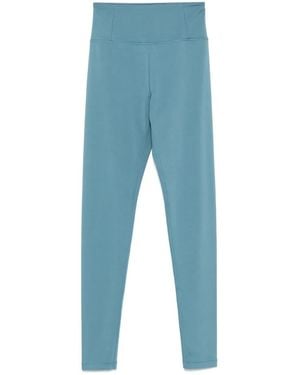 GIRLFRIEND COLLECTIVE Float Compressive Leggings - Blue