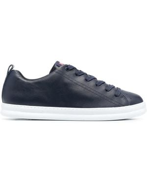 Camper Runner Low-Top Trainers - Blue