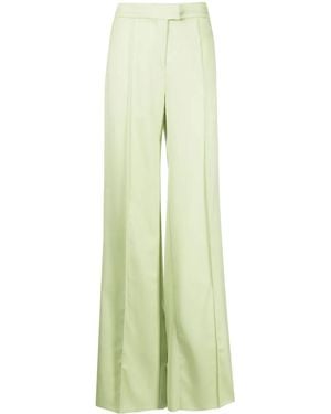 Sa Su Phi Straight Broek - Groen