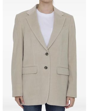 Max Mara Kuban Jack - Grijs