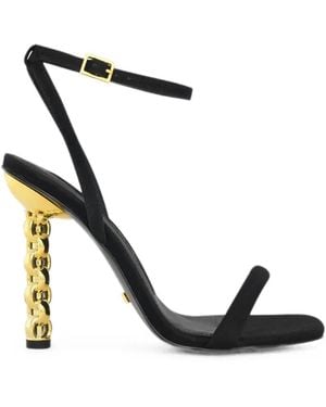 Kat Maconie Sandales Esida - Black