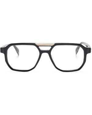 Gigi Studios Gafas Marconi - Negro