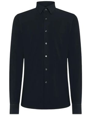 Rrd Square Shirt - Blue
