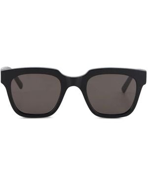 Retrosuperfuture Giusto Sunglasses - Black