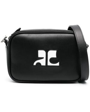 Courreges Bags.. - Black