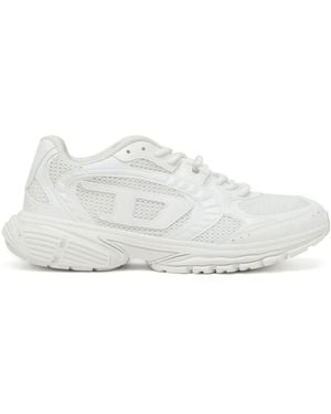 DIESEL S-Pro-V-Dense Trainers - White