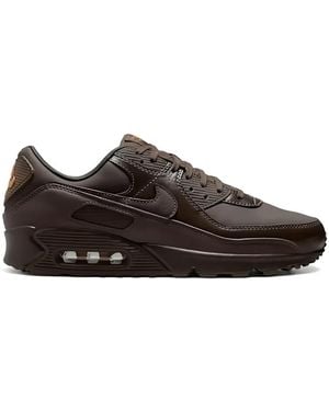 Nike Air Max 90 Ess+ Sneakers - Marrone