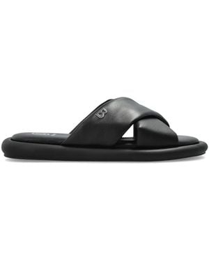 Bogner Sandales Portofino - Black