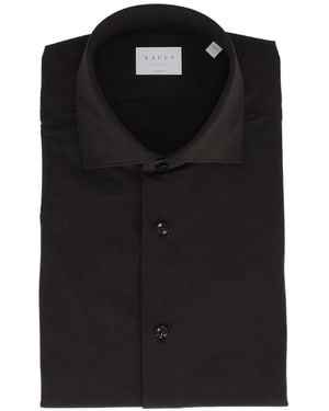 Xacus Active Shirt - Black