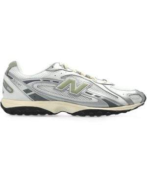 New Balance 204L Shoes - White