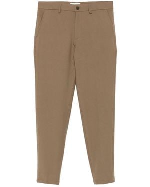 Les Deux Como Reg Pocket Trousers - Natural