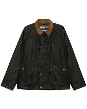 Barbour Bedale ジャケット - ブラック