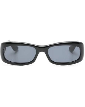 Port Tanger Saudade Sunglasses - Grey