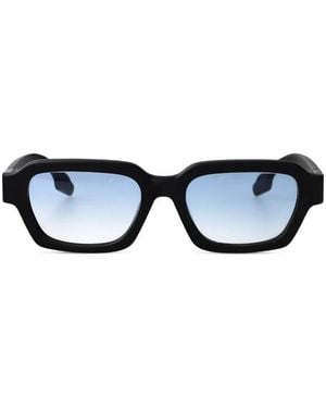 Vision Of Super Nomad Square-Frame Sunglasses - Black