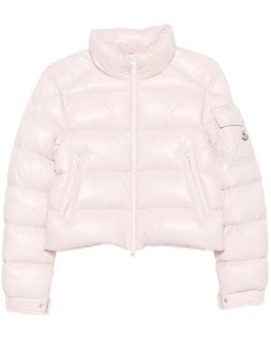 Moncler Petra パデッドジャケット - ピンク