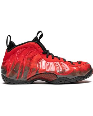 Nike Air Foamposite One スニーカー - レッド