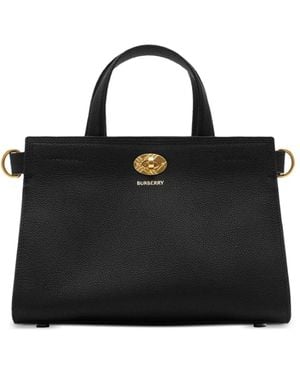 Burberry Bags - Black