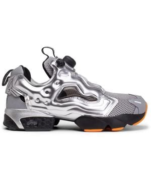 Reebok X Aries Instapump Fury 94 Sneakers - White