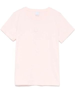 Pinko Bussolotto T-Shirt - Pink