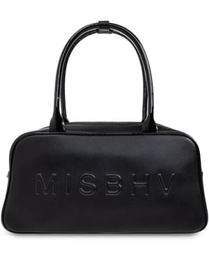 トートバッグ MISBHV Women Bags 250A410 MLC Black MISBHV Bags for Women | Online Sale up to 78% off | Lyst