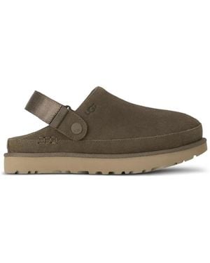 UGG Goldenstar Mules - Green