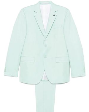 Karl Lagerfeld Traje Drive - Azul
