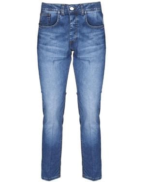 BE ABLE Davis Jeans - Blue