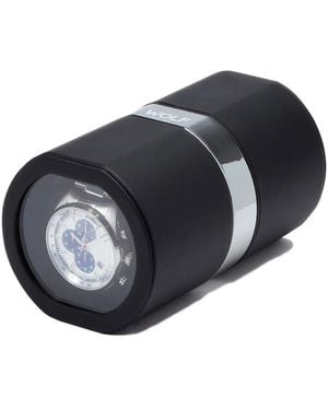 Wolf Custodia Per Orologio - Blu