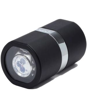 Wolf The Rocket Watch Box - Blue
