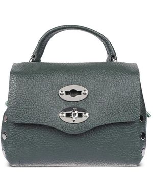 Zanellato Clutch Postina - Nero