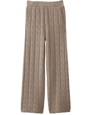 Lisa Yang Ebba Broek - Bruin