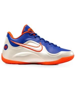Nike Lebron Xxiii Hardwood Classics Trainers - Blue