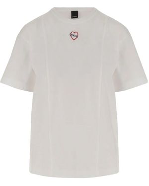 Pinko T-shirts for Women | Online Sale up to 63% off | Lyst