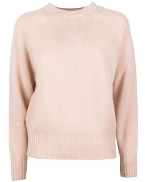 Seventy Langärmeliger Pullover - Pink