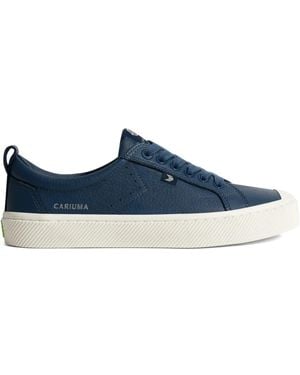 CARIUMA OCA Sneakers - Blau