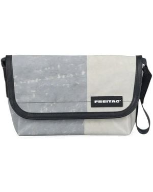 Freitag Hawaii Five-O Messenger Bag - Grey