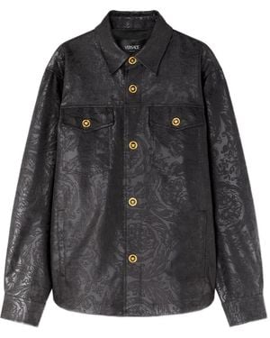 Versace Jacket - Black