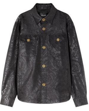 Versace Jacket - Black
