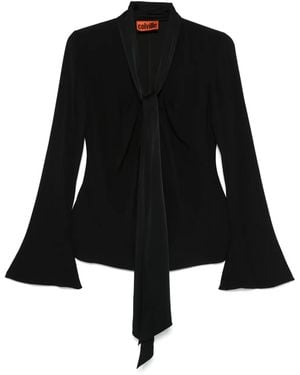 Colville Bertolucci Blouse - Black