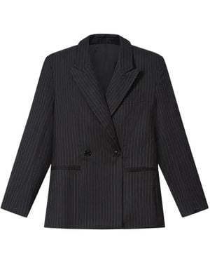 Isabel Marant Ranya Jacket - Black