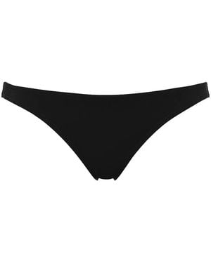 Eres Fripon Bikini Briefs - Black