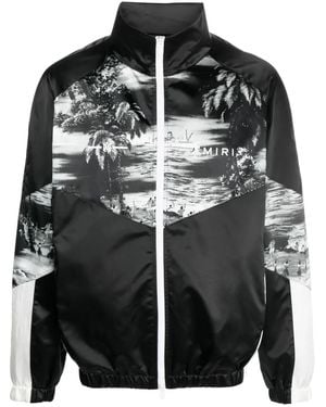 Amiri Outerwears - Black